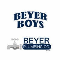Beyer Plumbing Co. logo - Similar company to Beyer Mechanical