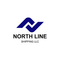 NLS - North Line Shipping logo - Similar company to Unity Refugee Aid