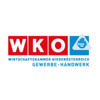 WKNÖ - Sparte Gewerbe und Handwerk logo - Similar company to Wirtschaftskammer Niederösterreich (Wknö)