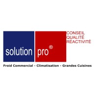 Solution'Pro logo - Similar company to Bc Pro Chr