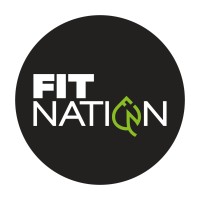 FitNation.sk logo - Similar company to Fitnation