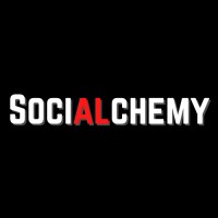 Socialchemy logo - Similar company to Optical Moon