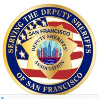 San Francisco Deputy Sheriffs’ Association logo - Similar company to San Francisco Sheriff'S Office