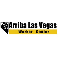 Arriba Las Vegas Worker Center