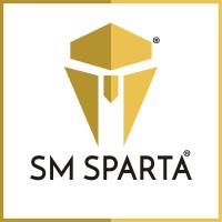 SM Sparta International logo - Similar company to Dash Racegear