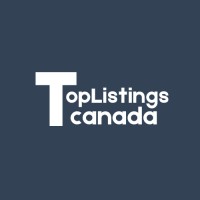 TopListingsCanada logo - Similar company to Mycourseratings