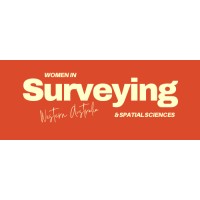 Women in Surveying & Spatial Sciences WA logo - Similar company to Tyker