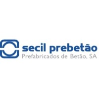 Secil Prebetão logo - Similar company to Carv Studio