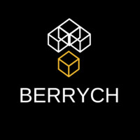 Berrych logo - Similar company to Ilumit Smart Technologies