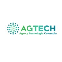 AgTech Colombia logo - Similar company to Zedu