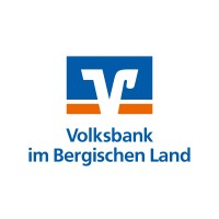 Volksbank im Bergischen Land eG logo - Similar company to Immoveo Gmbh
