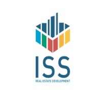 ISS Real Estate logo - Similar company to Les Arches Métropole