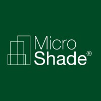 MicroShade A/S logo - Similar company to Aastra