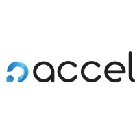 Accel Solutions logo - Similar company to Intensity Global Group