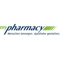 myPharmacy logo - Similar company to Sunbonoo.Com
