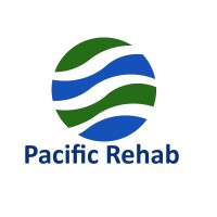 Pacific Rehabilitation logo - Similar company to Flavorite Pte Ltd