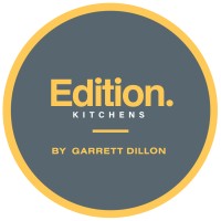 Edition Kitchens logo - Similar company to Hillview Connect