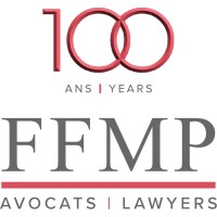 Fishman Flanz Meland Paquin LLP logo - Similar company to Leav
