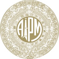 Asociación de Ingenieros Petroleros de México, A.C. (AIPM) logo - Similar company to Cimca - Congreso Internacional Para El Manejo De La Contaminación Ambiental