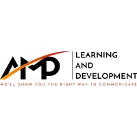 AMP Learning and Development logo - Similar company to Hive