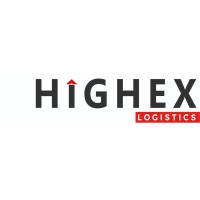 HIGHEX WORLDWIDE LOGISTICS logo - Similar company to Diligent Freight Services Llc