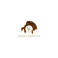 BAKIN'DONUTS logo - Similar company to Donuts République