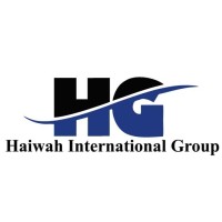 Haiwah Investments Group logo - Similar company to Smile Again Africa Development Organization - Saado