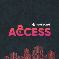 NeoPetrol ACCESS logo - Similar company to Solar180
