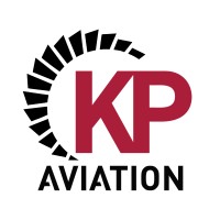 KP Aviation logo - Similar company to Aerfin