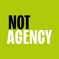 Not Agency logo - Similar company to Distrisoftware