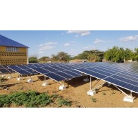 SOLARGEN TECHNOLOGIES logo - Similar company to Solargen