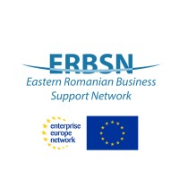 Enterprise Europe Network - ERBSN logo - Similar company to Metalica D.G. Constanta