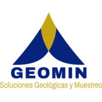 GEOMIN SpA logo - Similar company to Métrika
