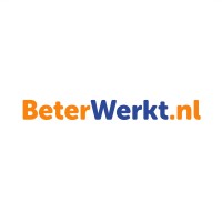 BeterWerkt B.V logo - Similar company to Bouguite Logistics B.V.