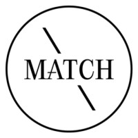MATCH BERLIN – talent management agency logo - Similar company to Mirage Studio