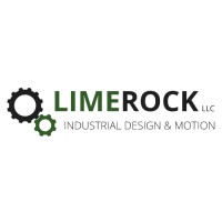 LIME ROCK, LLC logo - Similar company to Us Machine & Tool
