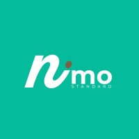 Nimo Standard logo - Similar company to Committee For Relevant Art (Cora)