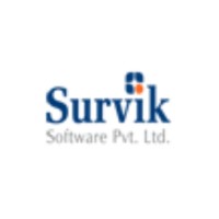 Survik Software Private Limited logo - Similar company to Baxture