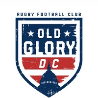 Old Glory DC Rugby logo - Similar company to Seattle Seawolves Rugby