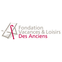 Fondation Vacances et Loisirs des Anciens logo - Similar company to Fondation Rebin