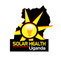 SOLAR HEALTH UGANDA logo - Similar company to Green The Gene