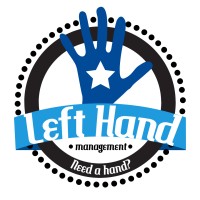 Left Hand Management logo - Similar company to Collins Cole Winn & Ulmer, Pllc