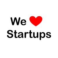 We Love Startups logo - Similar company to Startups Meet