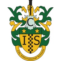 City International Schools logo - Similar company to Tweak Educational Services