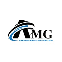 AMG Warehousing & Distribution logo - Similar company to Rava Group Container Services