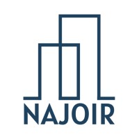 Najoir logo - Similar company to Wispel Ai Prospecting
