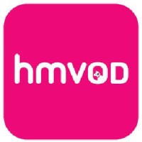 hmvod logo - Similar company to Corteza Project