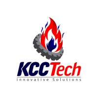 KCCTech logo - Similar company to Ons (Optimum Network Solutions)