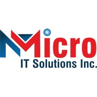 N-Micro IT Solution Inc logo - Similar company to Everbrands Limited