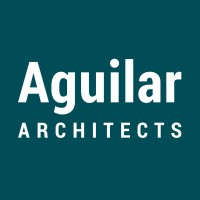 Aguilar Architects logo - Similar company to Cherry Consulting